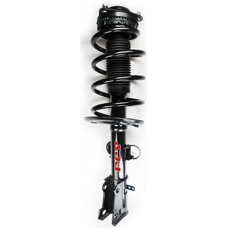 Fcs Automotive Complete Strut Assembly, 1331821 1331821